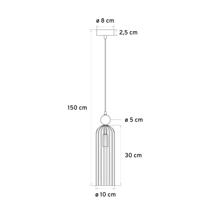 pol_pl_Lampa-Dekoracyjna-Wiszaca-Szklana-AM203-1xE14-Zlota-REGINA-1241_3.jpg