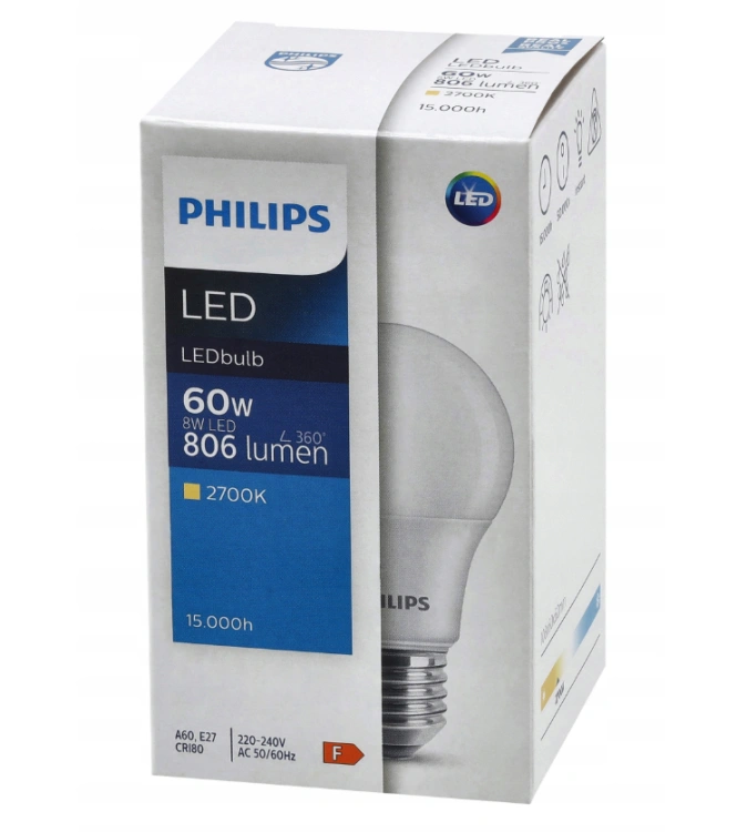 pol_pl_Zarowka-E27-A60-Philips-8W-2700K-1714_4.webp